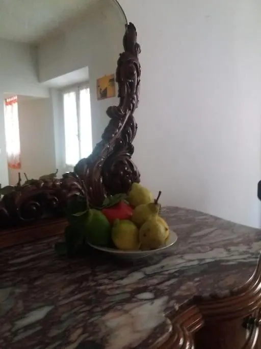 Casa Di Mamma Apartment Monghidoro