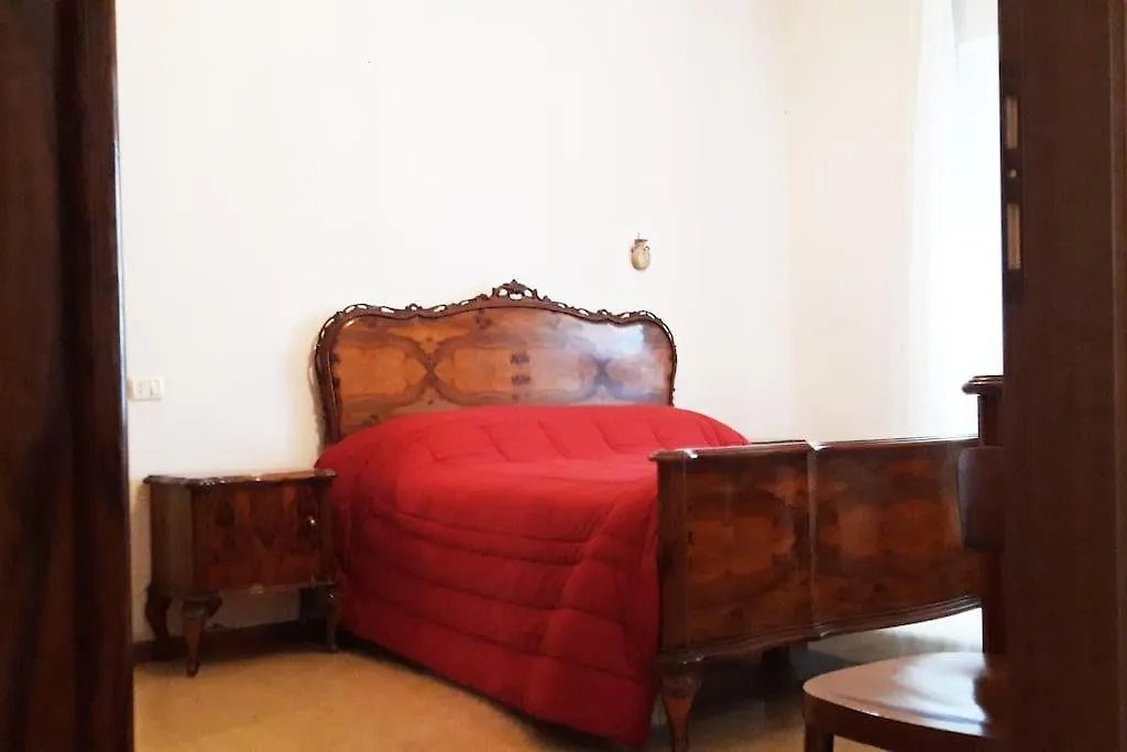 Casa Di Mamma Apartment Monghidoro Italy