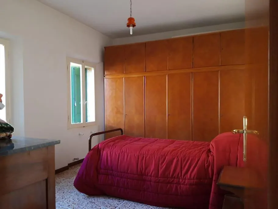 Casa Di Mamma Apartment Monghidoro