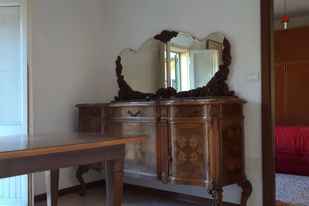 Casa Di Mamma Apartment Monghidoro