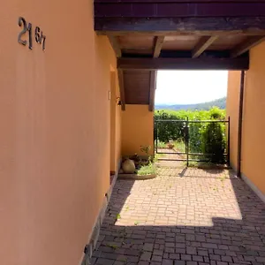  Casa vacanze Castelletti Rossi